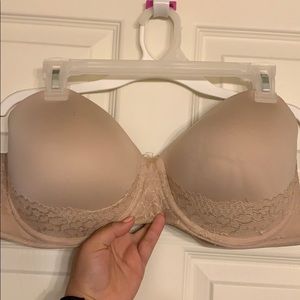 Strapless bra from Torrid 42DD